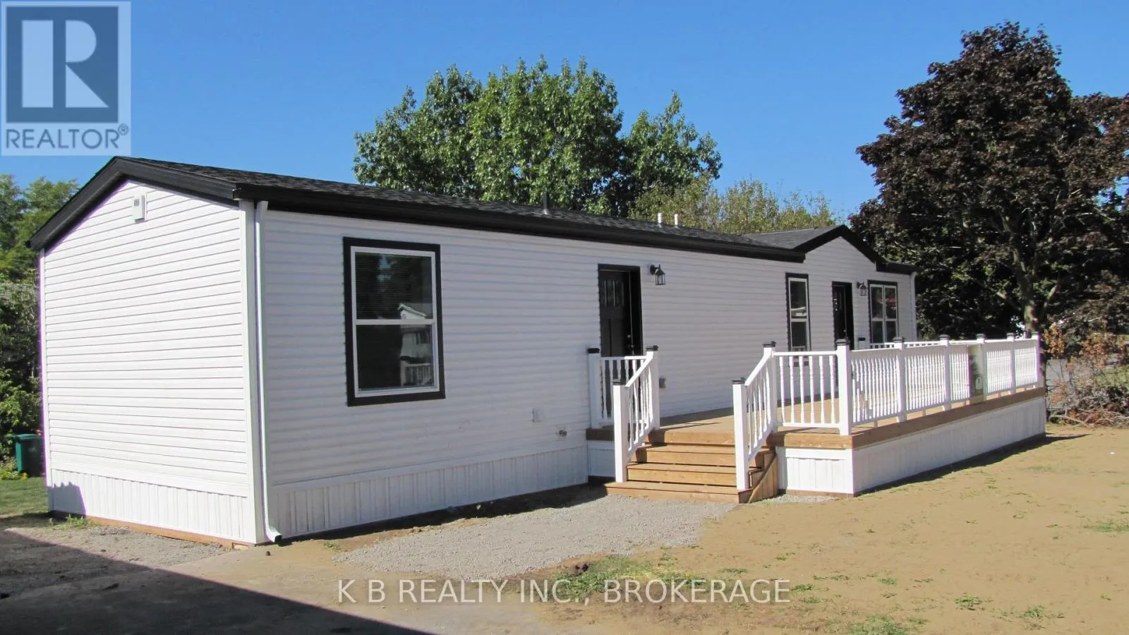 Modular for rent: . - 1 Parkington Place, Kingston, Ontario K7K 5C7