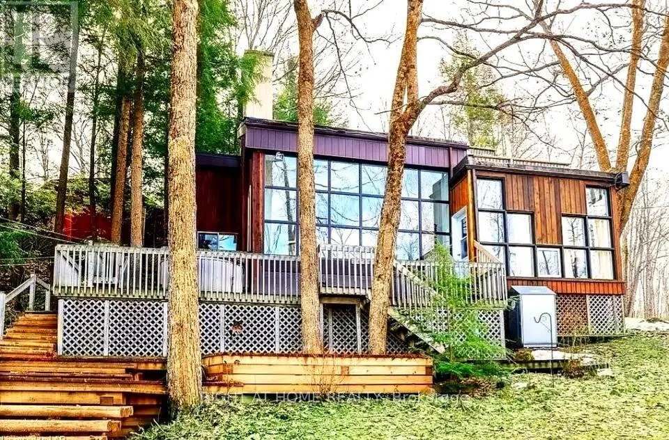 House for rent: # 10 - 1326 Windermere Road, Muskoka Lakes, Ontario P0B 1M0