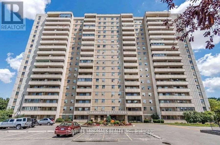Apartment for rent: # 1003 - 1338 York Mills Road E, Toronto, Ontario M3A 3M3