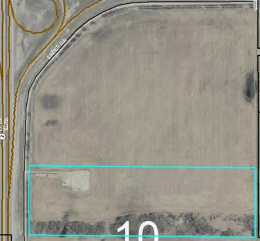 # 2 & # 72 # 2 & # 72 Highway N, Rural Rocky View County, Alberta T4A 2X7