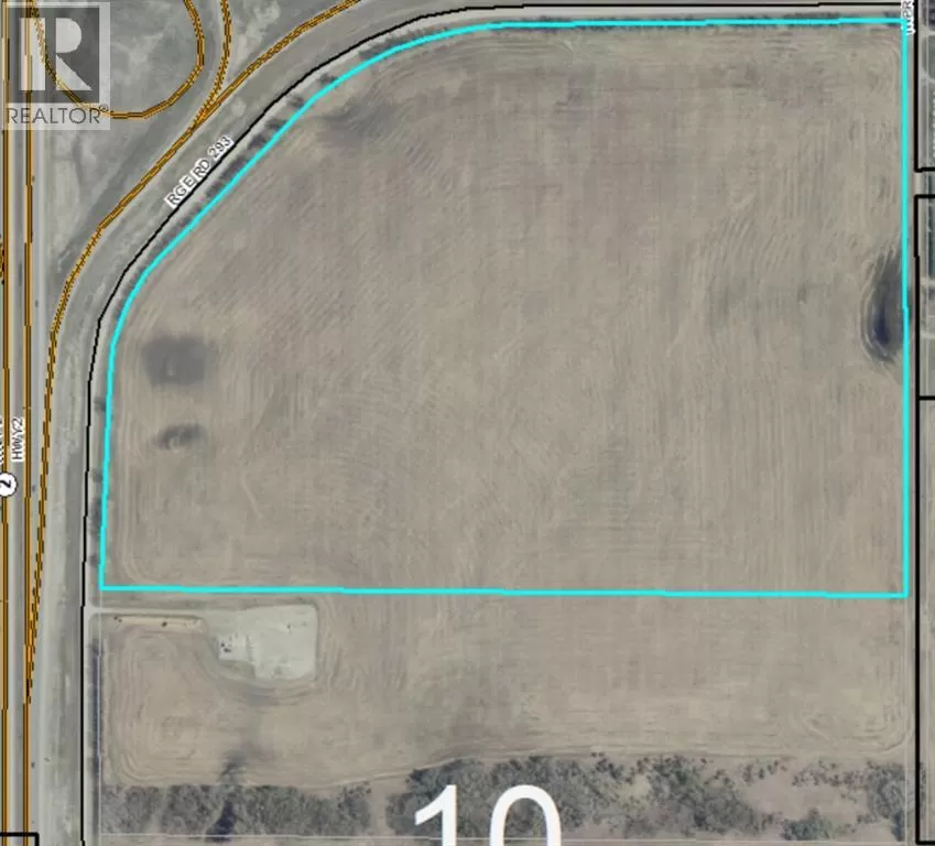 # 2 & # 72 Highways, Rural Rocky View County, Alberta T0M 0S0