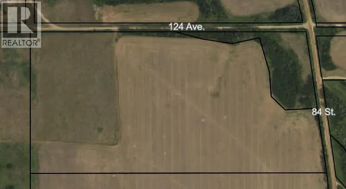 . 84 Street, Peace River, Alberta T8S 1W8