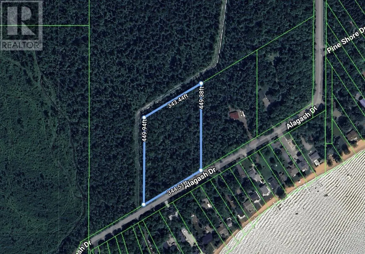 . Alagash Dr, Sault Ste. Marie, Ontario P6A 5K6