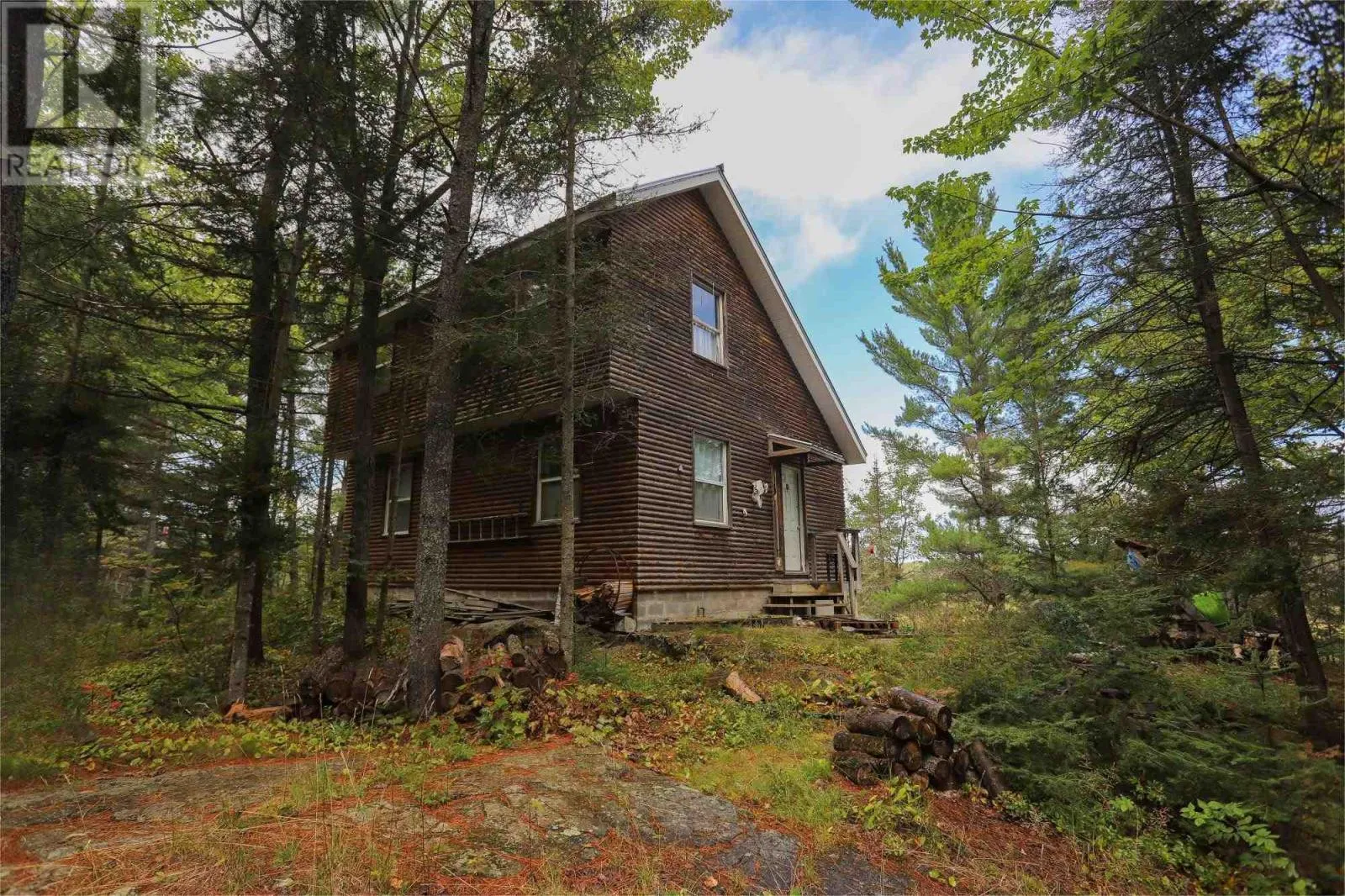 . Area Of Feltham Rd/huron Shores, Huron Shores, Ontario P0R 1L0