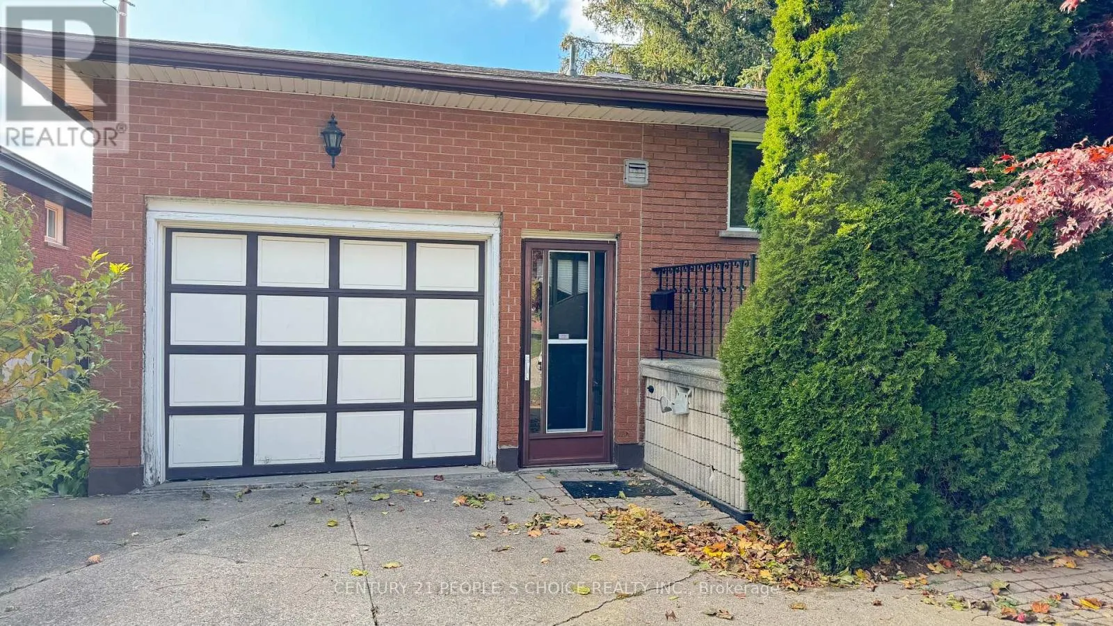 House for rent: # Basement - 122 Rifle Range Road, Hamilton, Ontario L8S 3B6