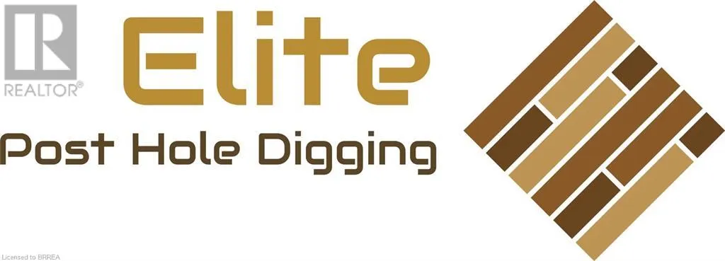 , Brantford, Ontario N3T 6R6