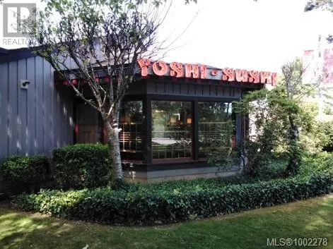 . Cls Ave, Saanich, British Columbia V8X 5A7