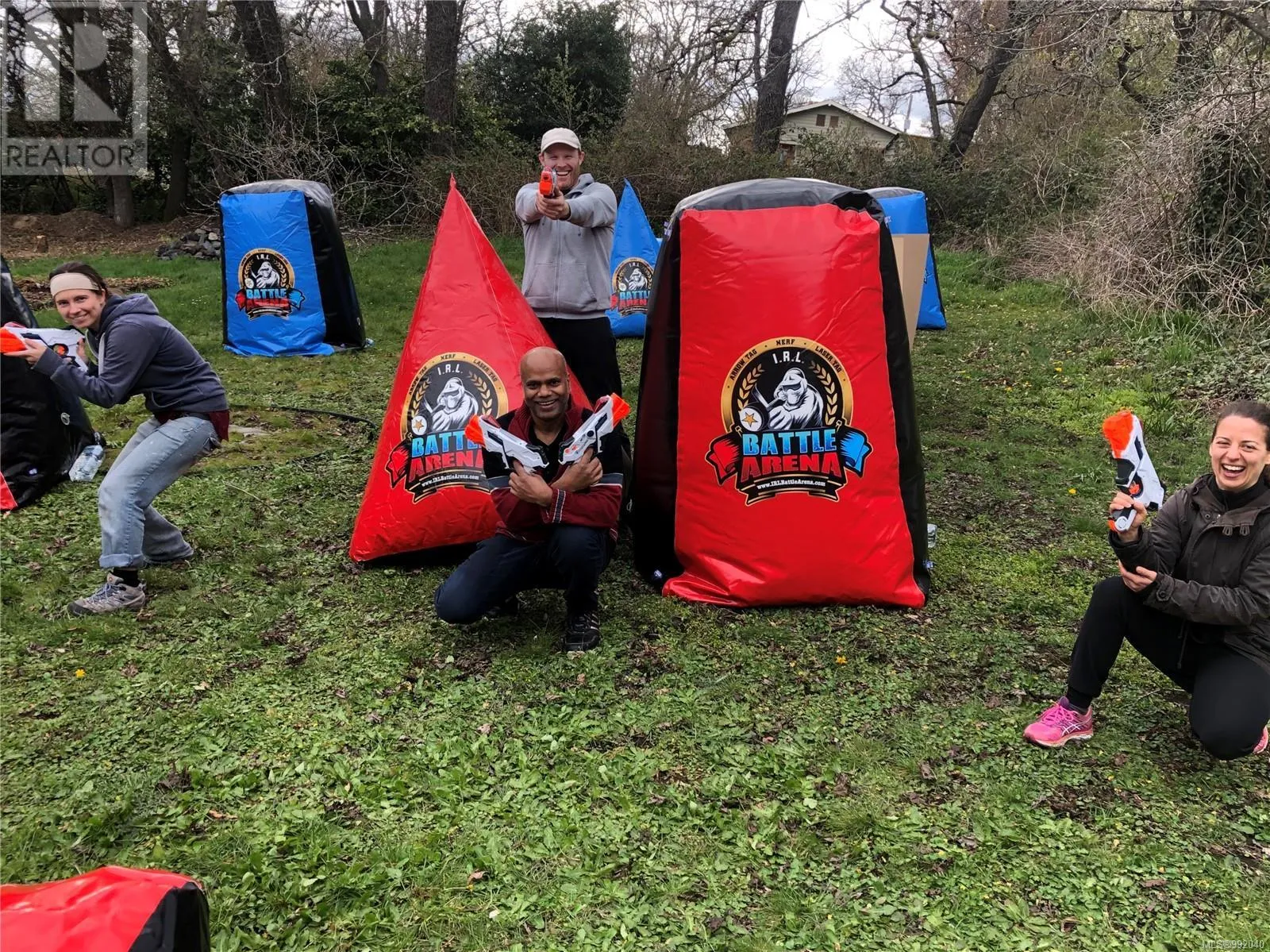 . Cls Dr, Oak Bay, British Columbia V8V 8V8