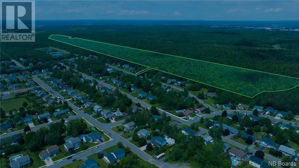 / Gravenstein Street, New Maryland, New Brunswick E3C 1B4