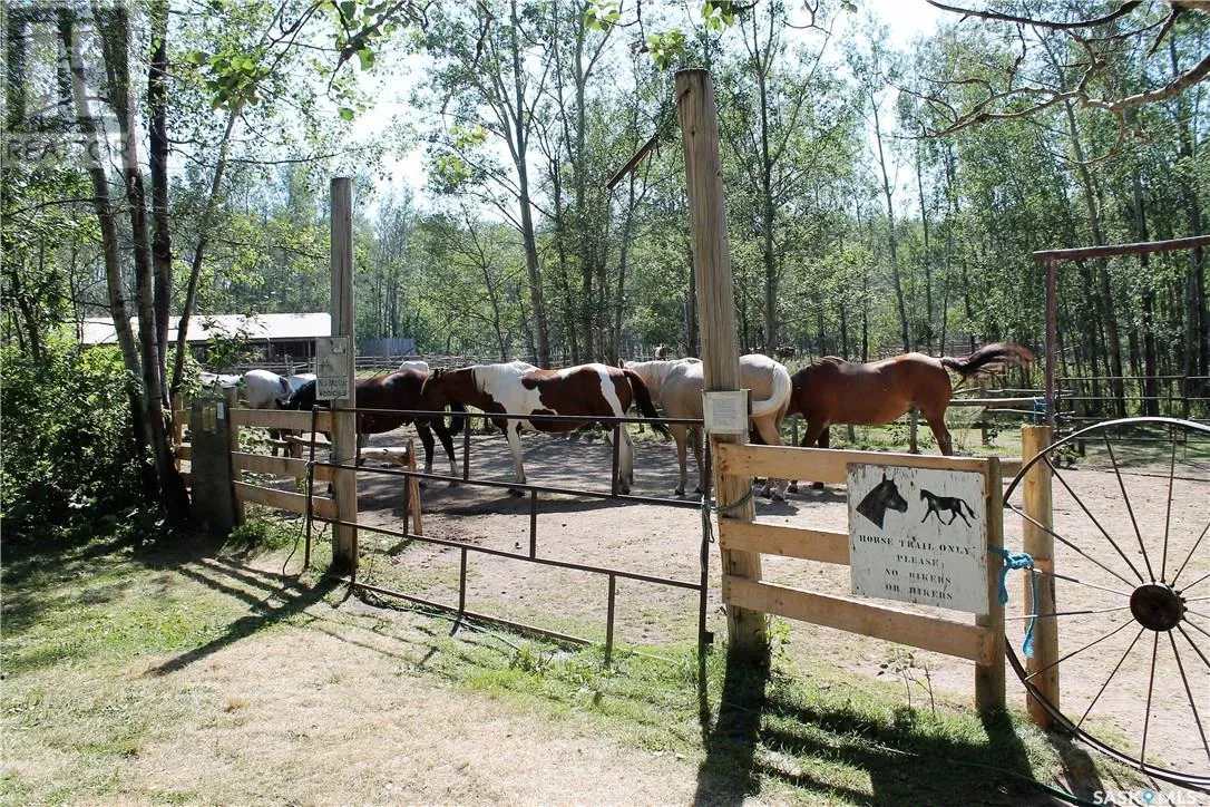 # Kenosee Drive, Moose Mountain Provincial Park, Saskatchewan S0C 2S0