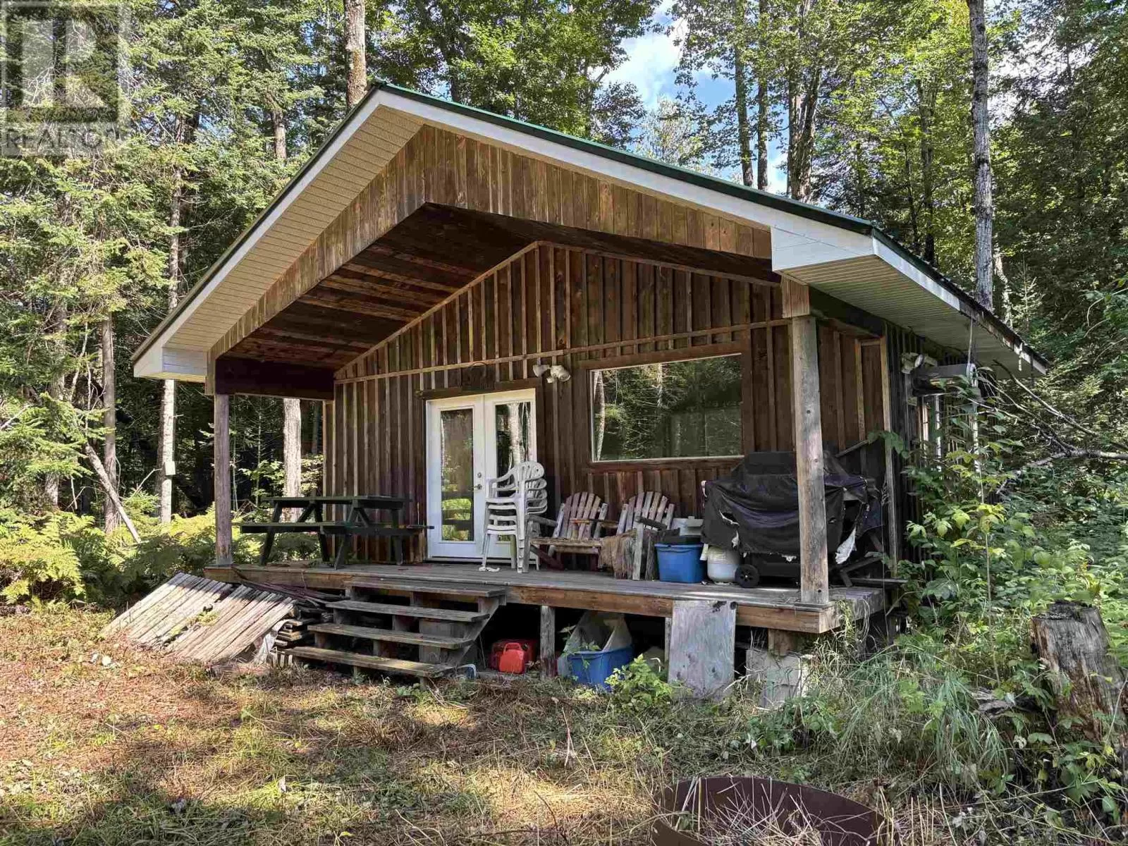 . Lt 7 Con T Jocelyn, Jocelyn Township, Ontario P0R 1J0