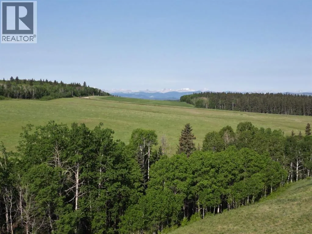 , Millarville, Alberta T1S 2V7