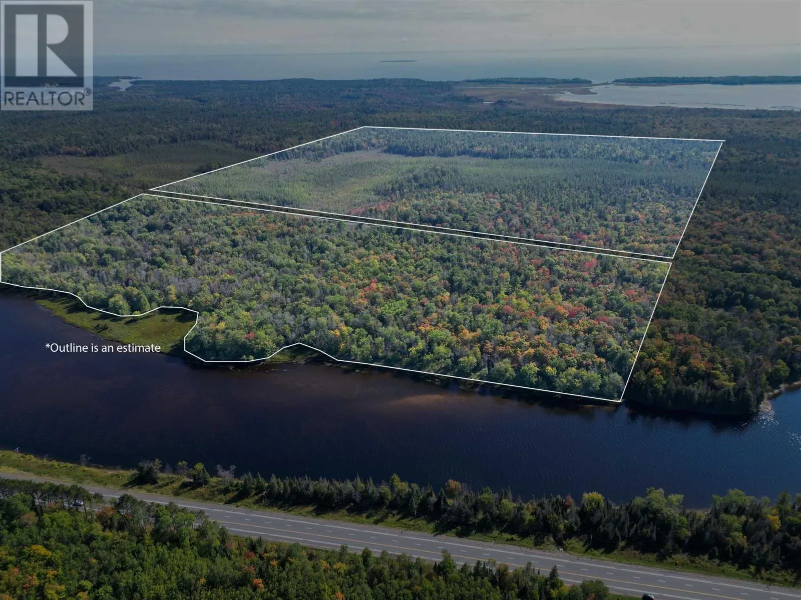 . Mississagi Bay Rd, Huron Shores, Ontario P0R 1H0