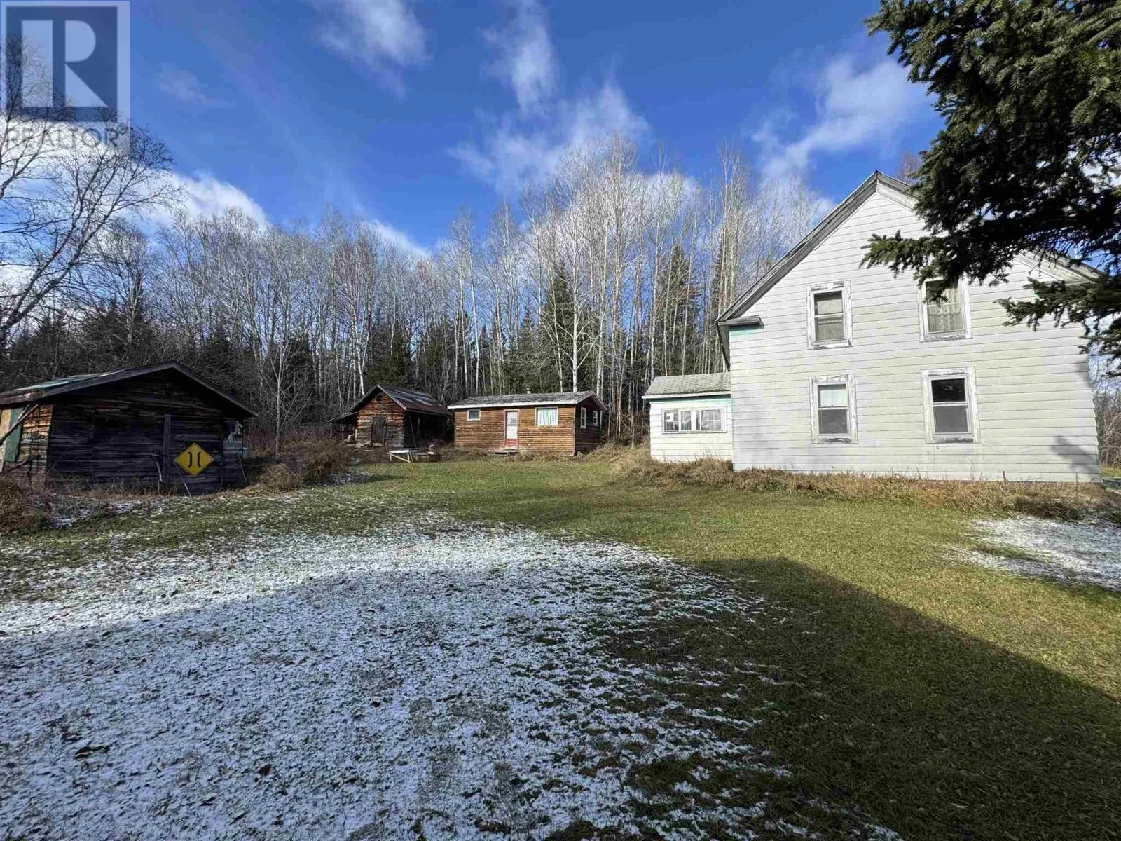 . Pcl 12661, Nemegos, Ontario P0M 1K0