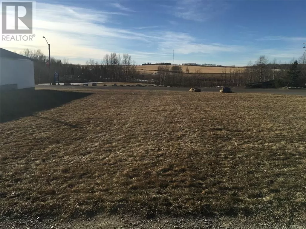 . Railway Avenue, Cremona, Alberta T0M 0R0