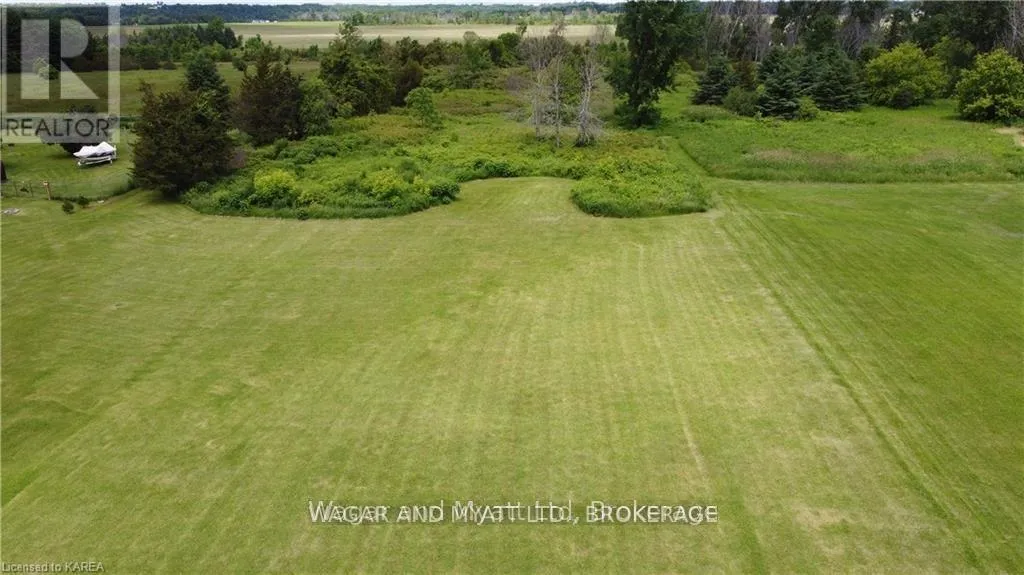 . Sherman Point Road, Greater Napanee, Ontario K7R 3K8