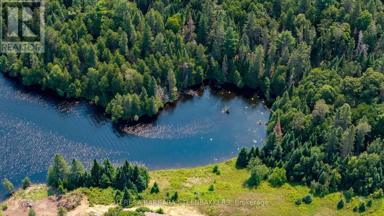 ### Sweets Lane, Greater Madawaska, Ontario K0J 2R0