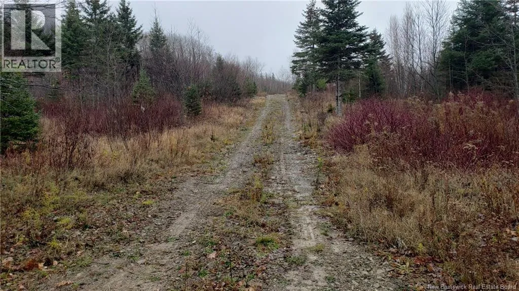 . Urney Road, Waterford, New Brunswick E4E 5A4