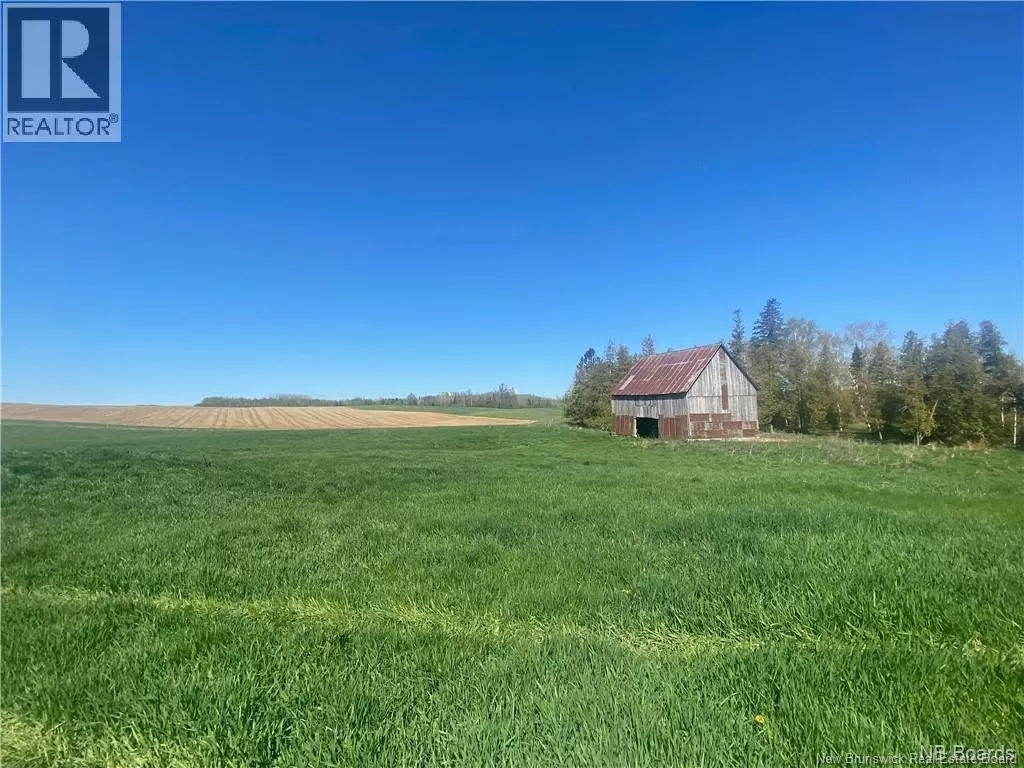 0 103 Route, Wakefield, New Brunswick E7M 1A4