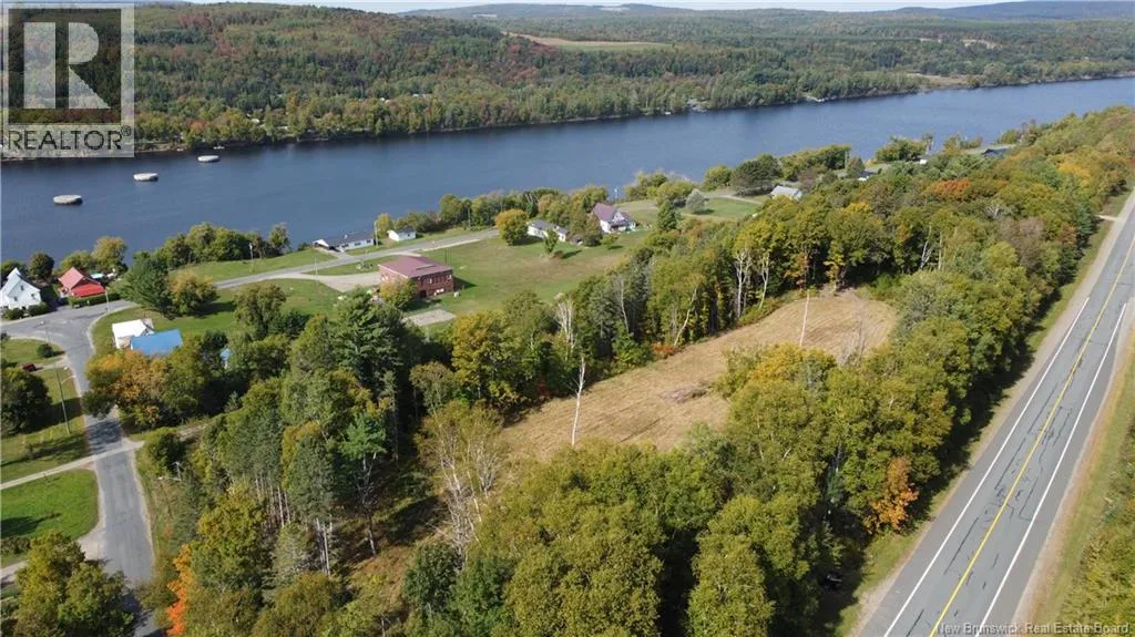 0 105 Route, Upper Kent, New Brunswick E7J 2B9