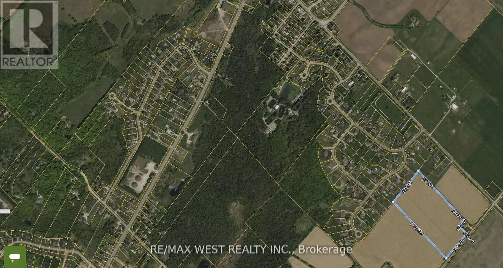 0 10th Side Road, Erin, Ontario N0B 1T0