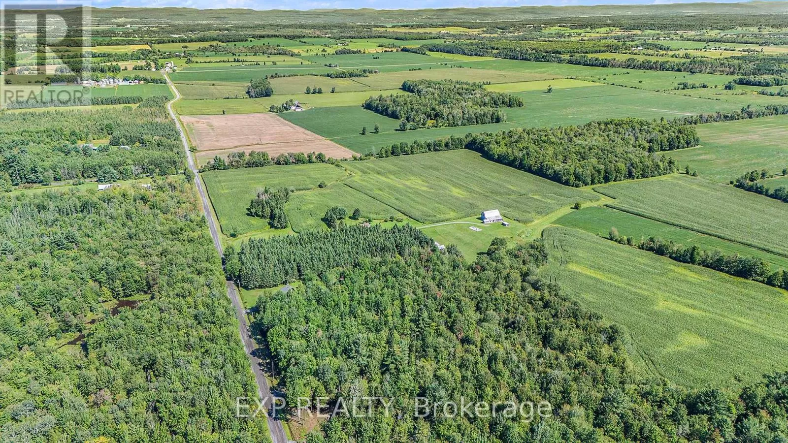 0 14 Route, Alfred and Plantagenet, Ontario K0B 1L0