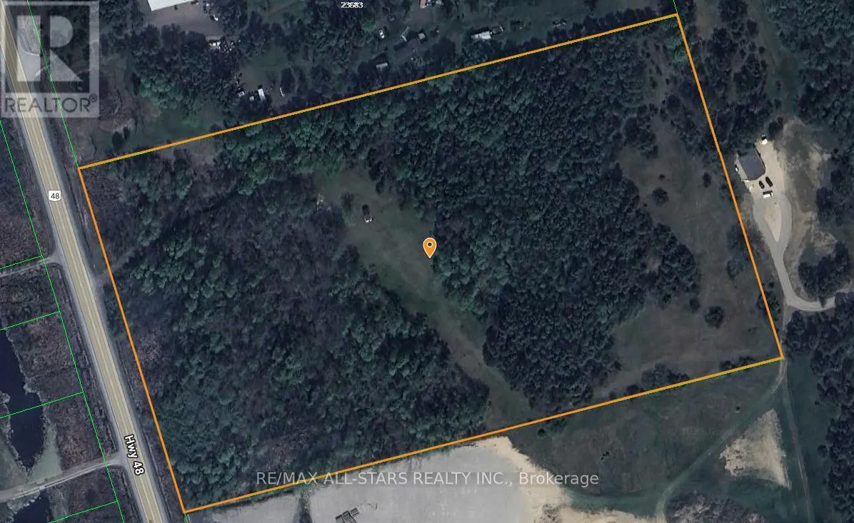 0 48 Highway, Georgina, Ontario L0E 1R0