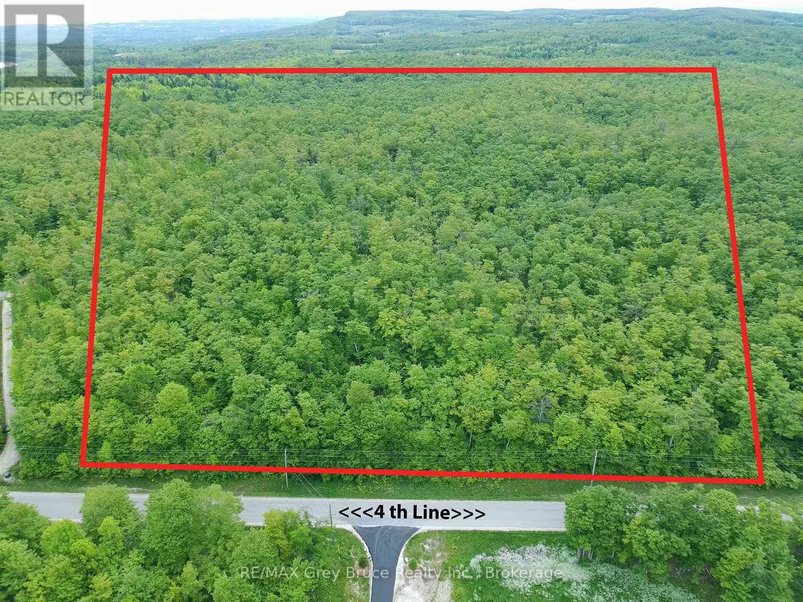 0 4th Line, Blue Mountains, Ontario N0H 2E0