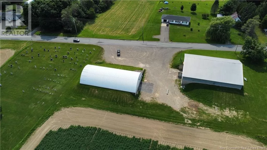 0 560 Route, Jacksonville, New Brunswick E7M 3G8