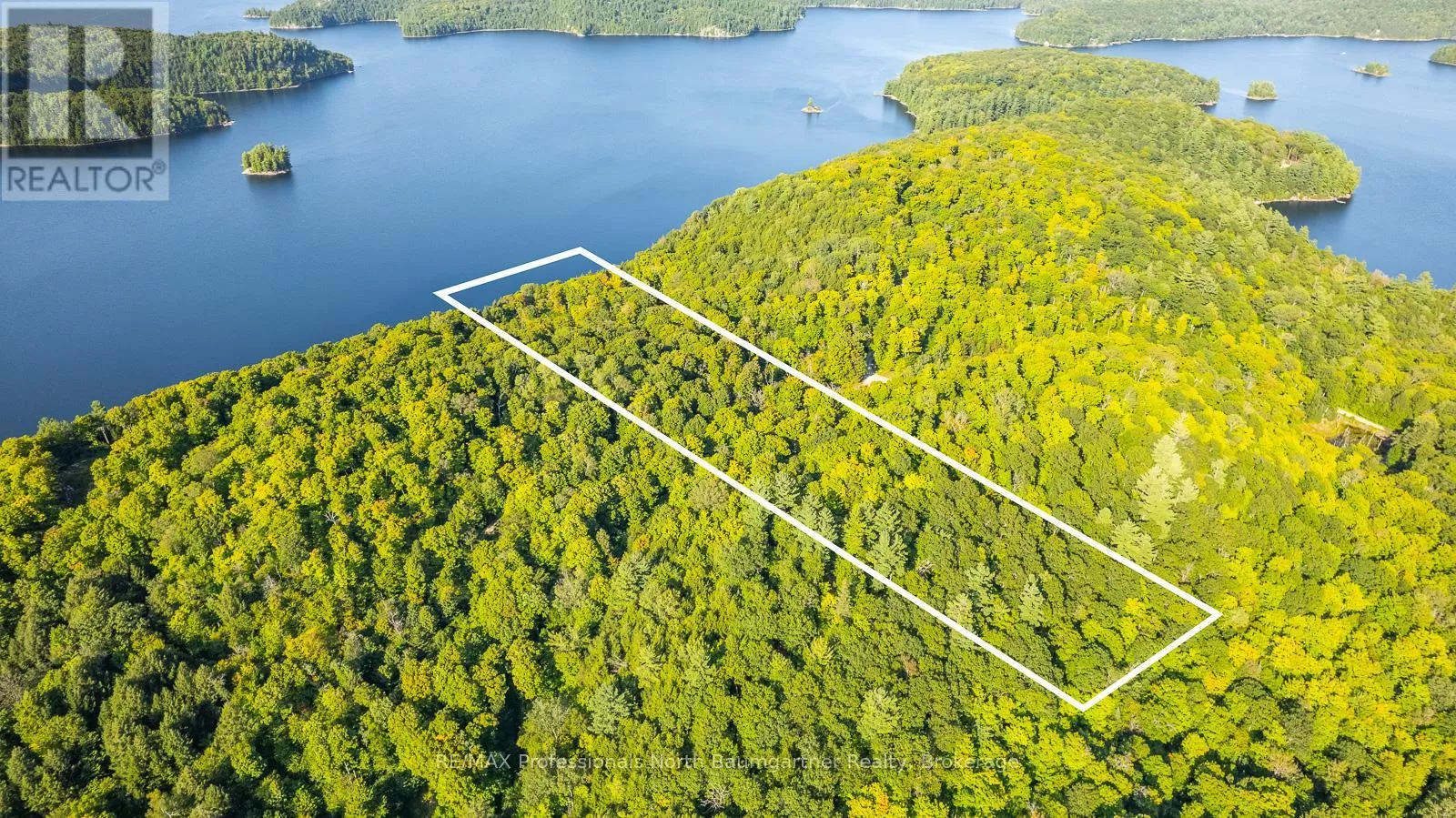 0 Adeline Trail, Dysart et al, Ontario K0M 1S0