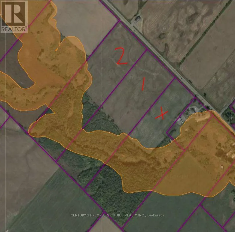 Unknown for rent: 0 Airport Road, Caledon, Ontario X0X 0X0