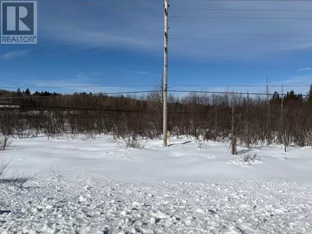 0 Allensville Road, Huntsville, Ontario P0B 1M0