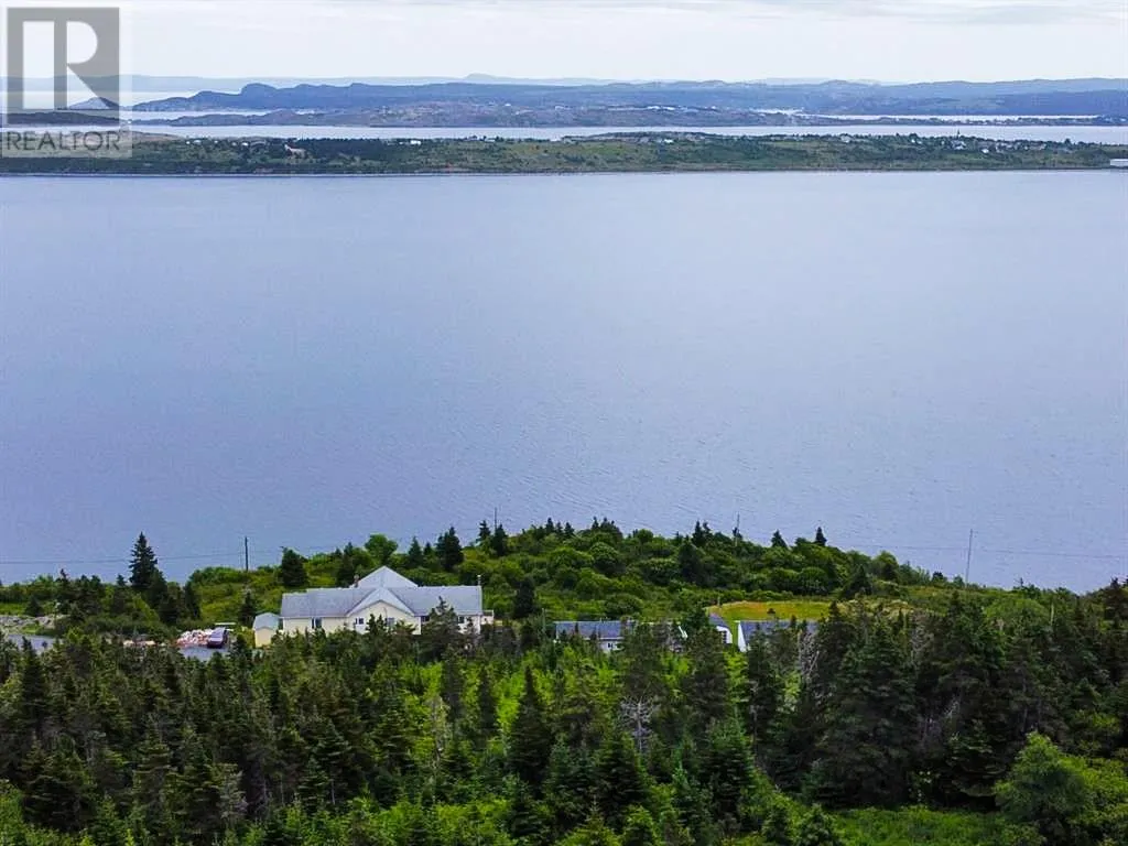 0 Alma Heights, Spaniards Bay, Newfoundland & Labrador A0A 3X0