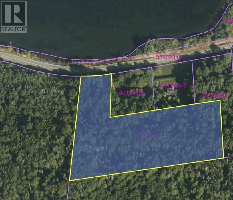 0 Antigonish Road, Havendale, Nova Scotia B0H 1G0