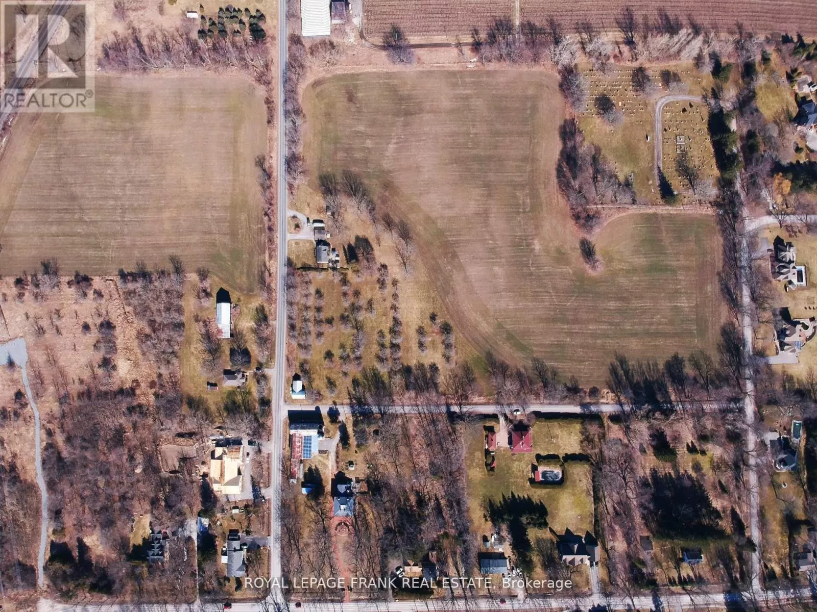 0 Arthur Street, Clarington, Ontario L1C 4L3