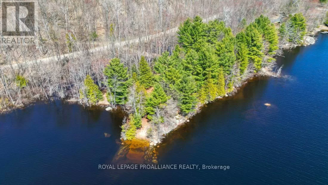 0 Baker Valley & Bebris Road, Central Frontenac, Ontario K0H 1B0