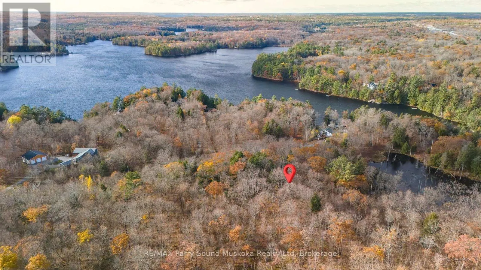 0 Bartlett Drive, Seguin, Ontario P2A 2W8