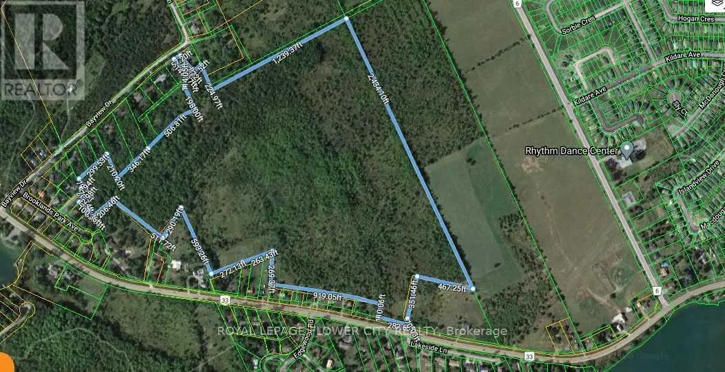 0 Bath Road, Kingston, Ontario K0H 1G0