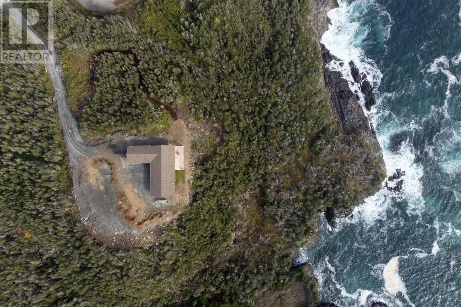 House for rent: 0 Bauline East Road, TORS COVE, Newfoundland & Labrador A0A 4A0