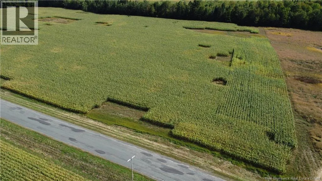 0 Bedell Settlement Road, Bedell, New Brunswick E7M 4S2