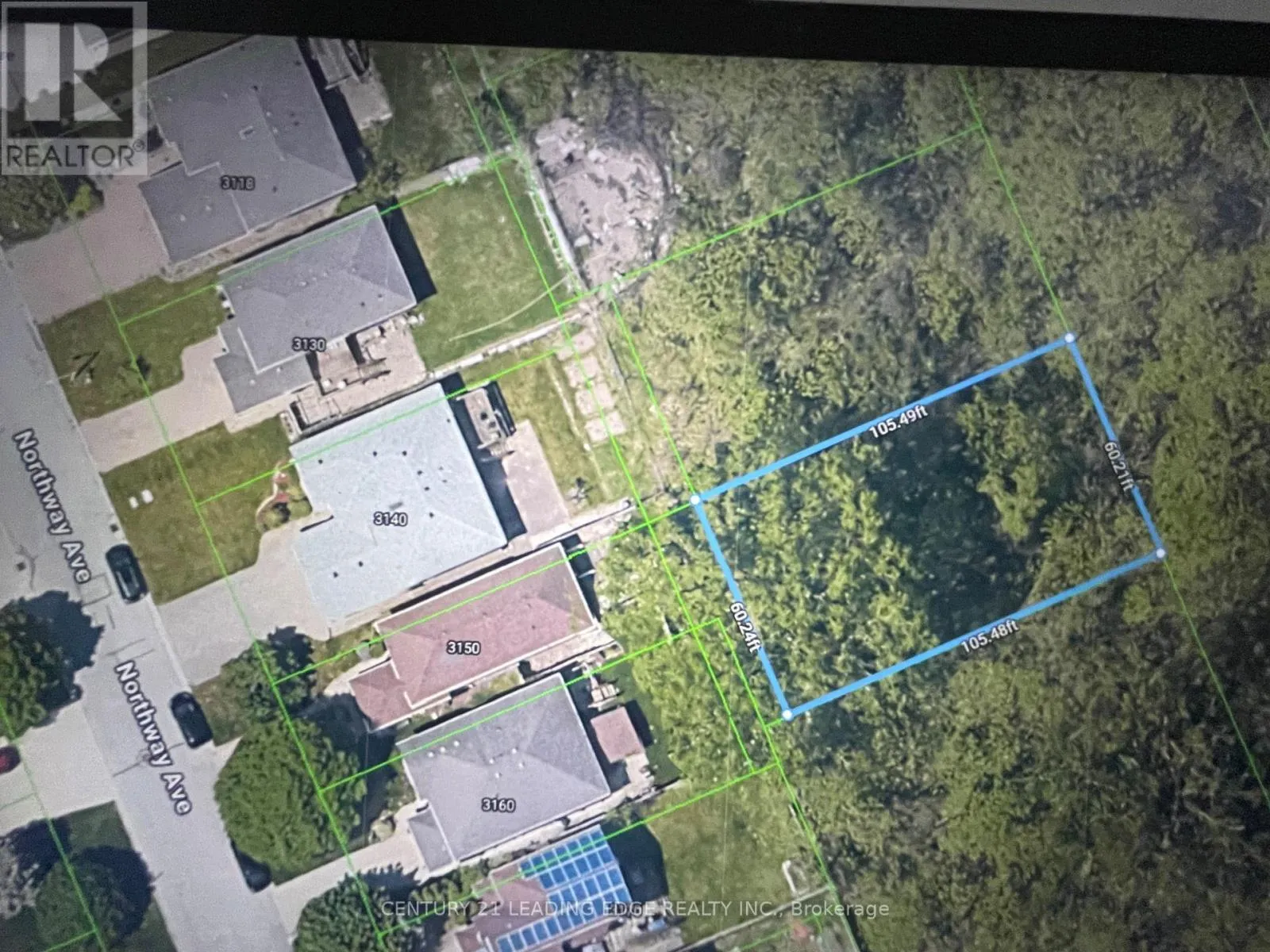 0 Betts Avenue, Windsor, Ontario N9E 4S4