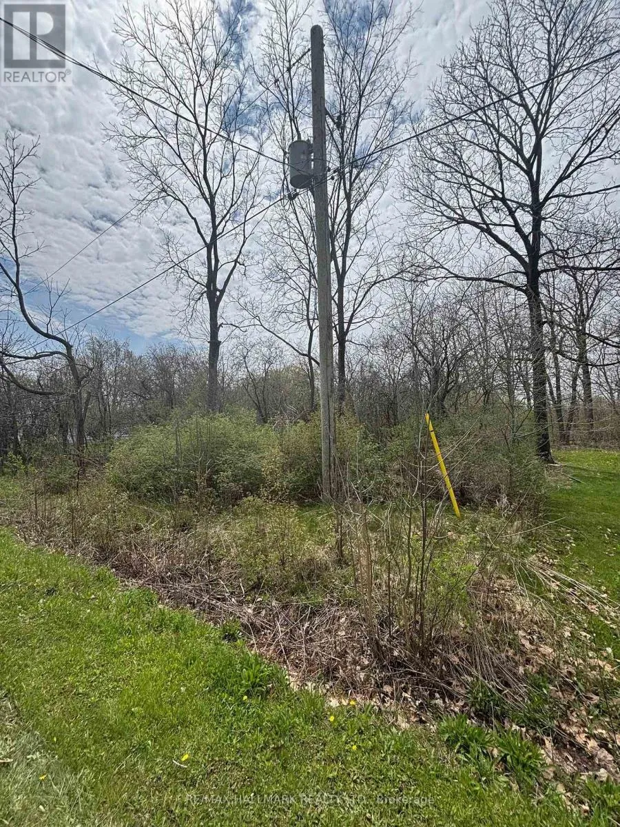 0 Bidwell Parkway, Fort Erie, Ontario L2A 5M4