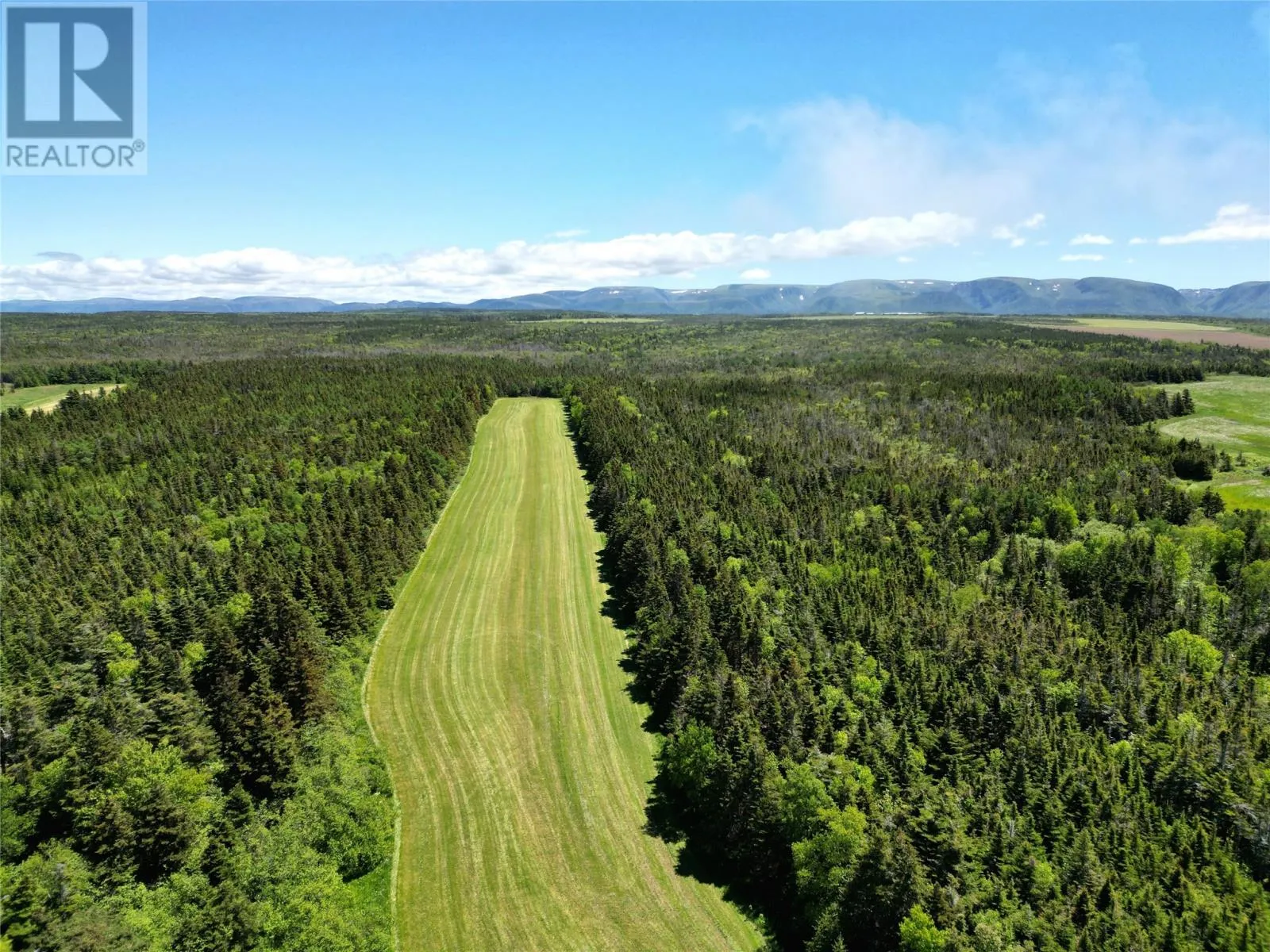 0 Block Road, Searston, Newfoundland & Labrador A0N 1J0