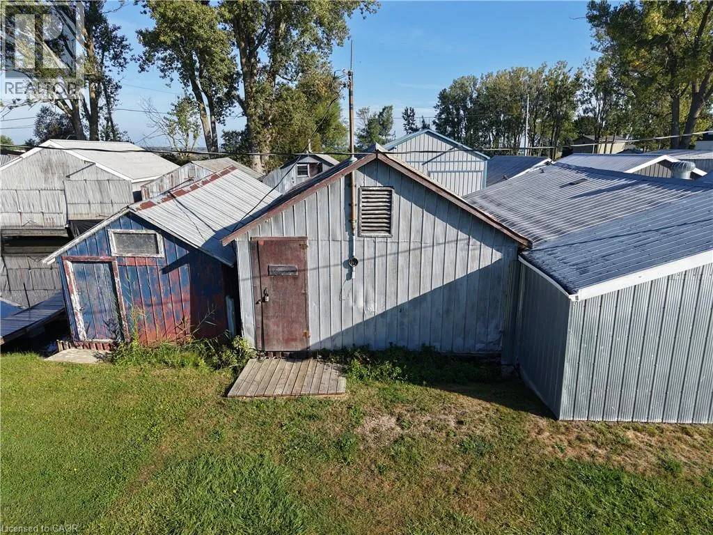 House for rent: 0 Boat House Lane, Long Point, Ontario N0E 1G0