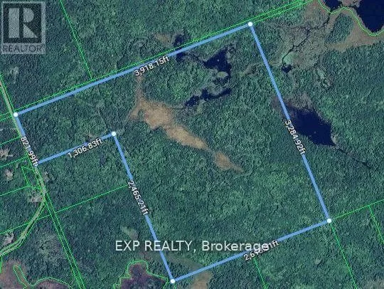 0 Boughner Road, Dysart et al, Ontario K0M 1S0