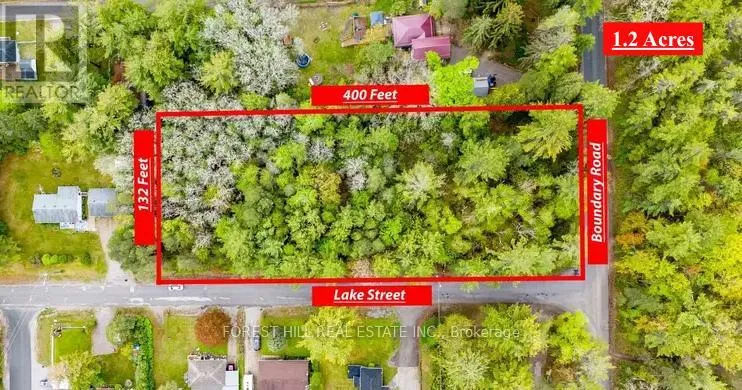 0 Boundary Road, Hamilton Township, Ontario K0L 1E0