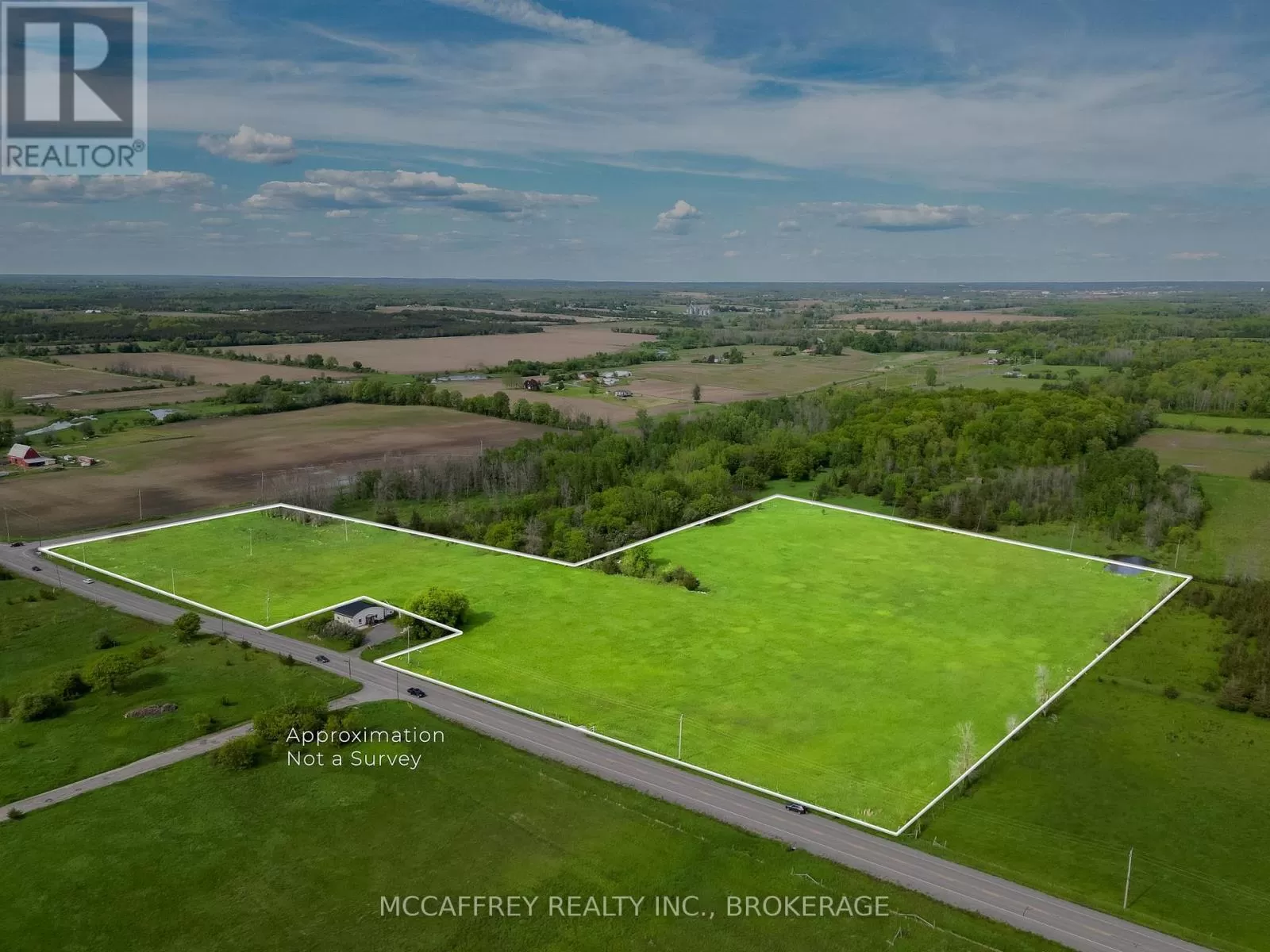 0 Bridge Street W, Greater Napanee, Ontario K7R 3L1