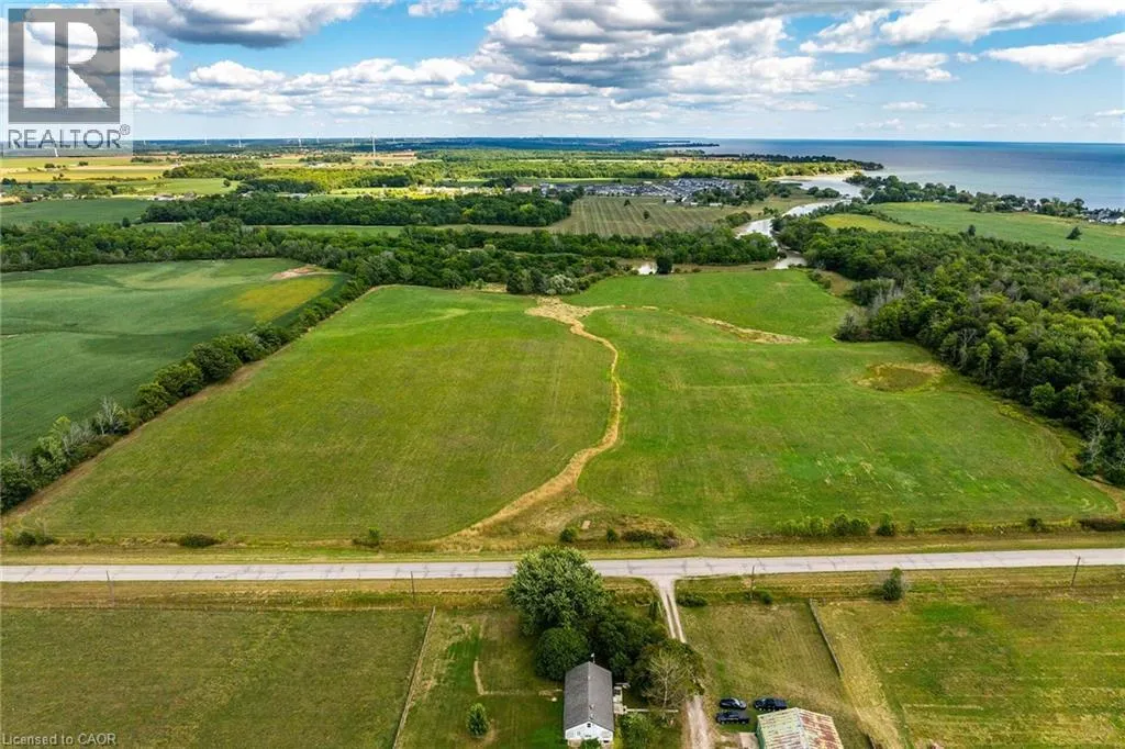 0 Brooklin Road, Nanticoke, Ontario N0A 1L0