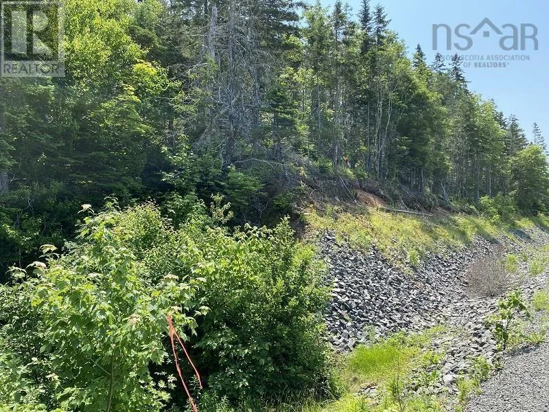 0 Cabot Trail, Tarbot, Nova Scotia B0E 1B0