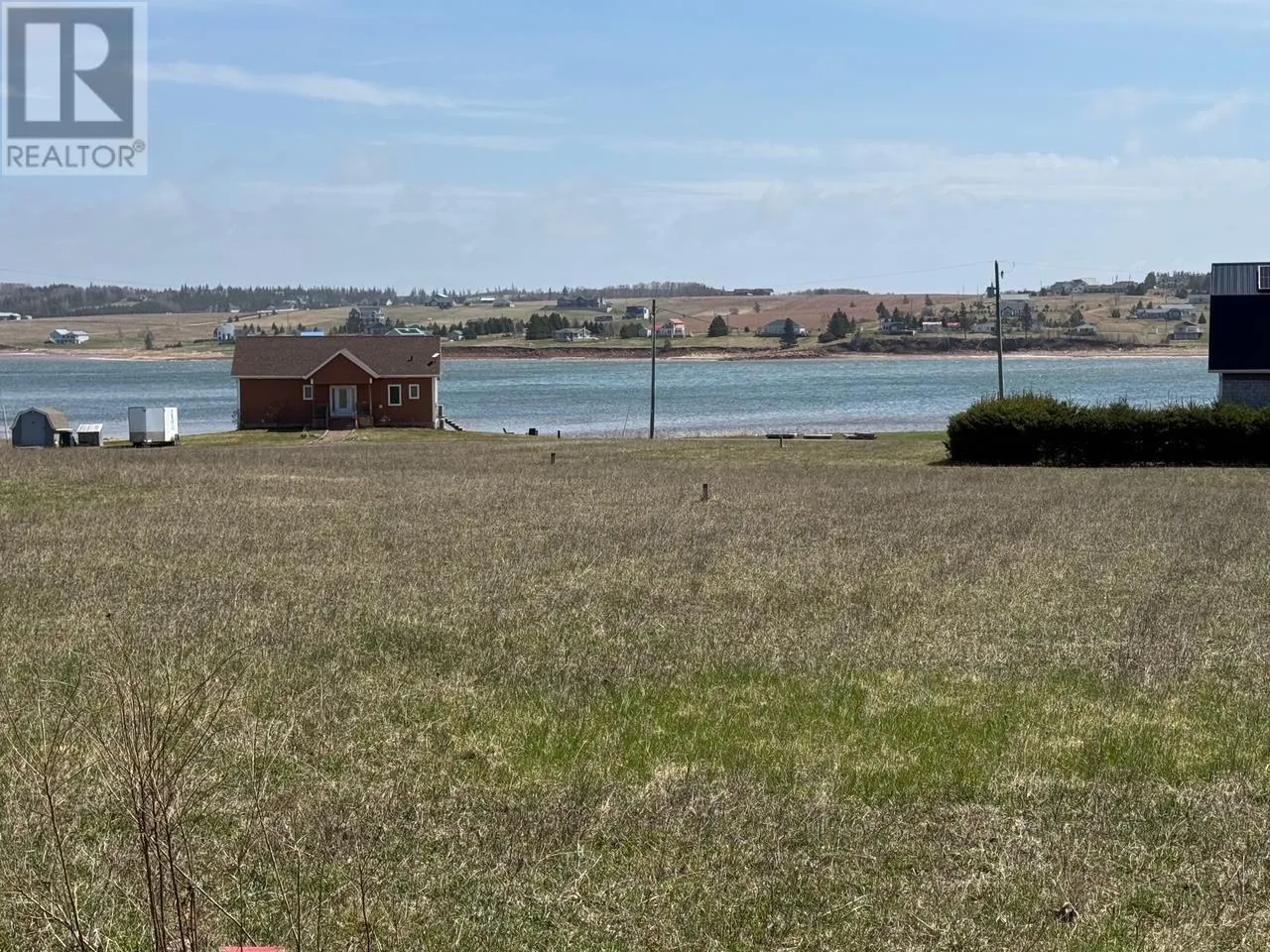 0 Cameron Lane, Long River, Prince Edward Island C0B 1M0